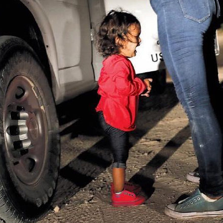 GABBARD + HANABUSA MUST SAY NO TO DHS + ICE!