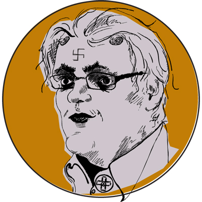 Steve Bannon