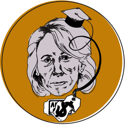 Betsy Devos