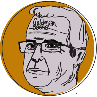 Steve Mnuchin