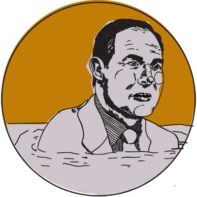 Scott Pruitt