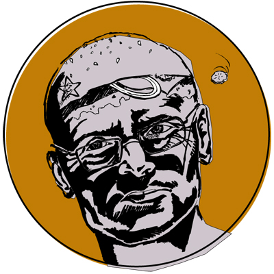 Andrew Puzder