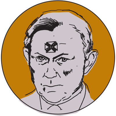 Jeff Sessions