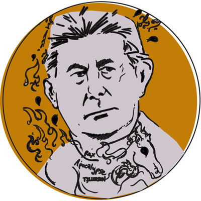 Rex Tillerson