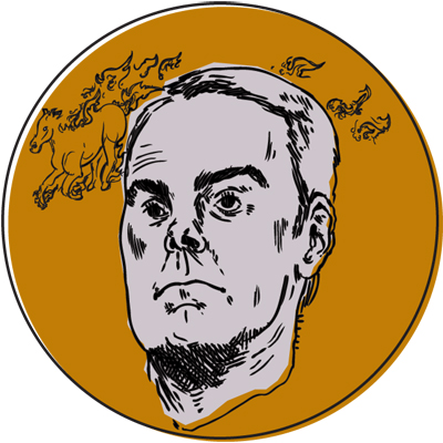 Ryan Zinke